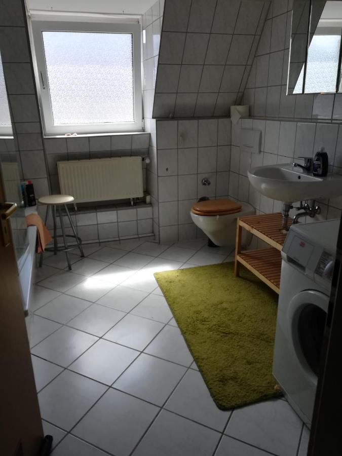 Ferienwohnung Poehlmann بلوين المظهر الخارجي الصورة