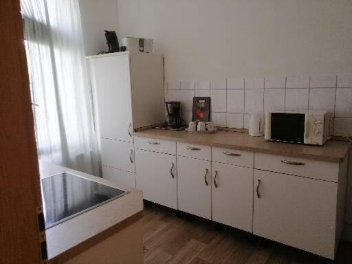 Ferienwohnung Poehlmann بلوين المظهر الخارجي الصورة