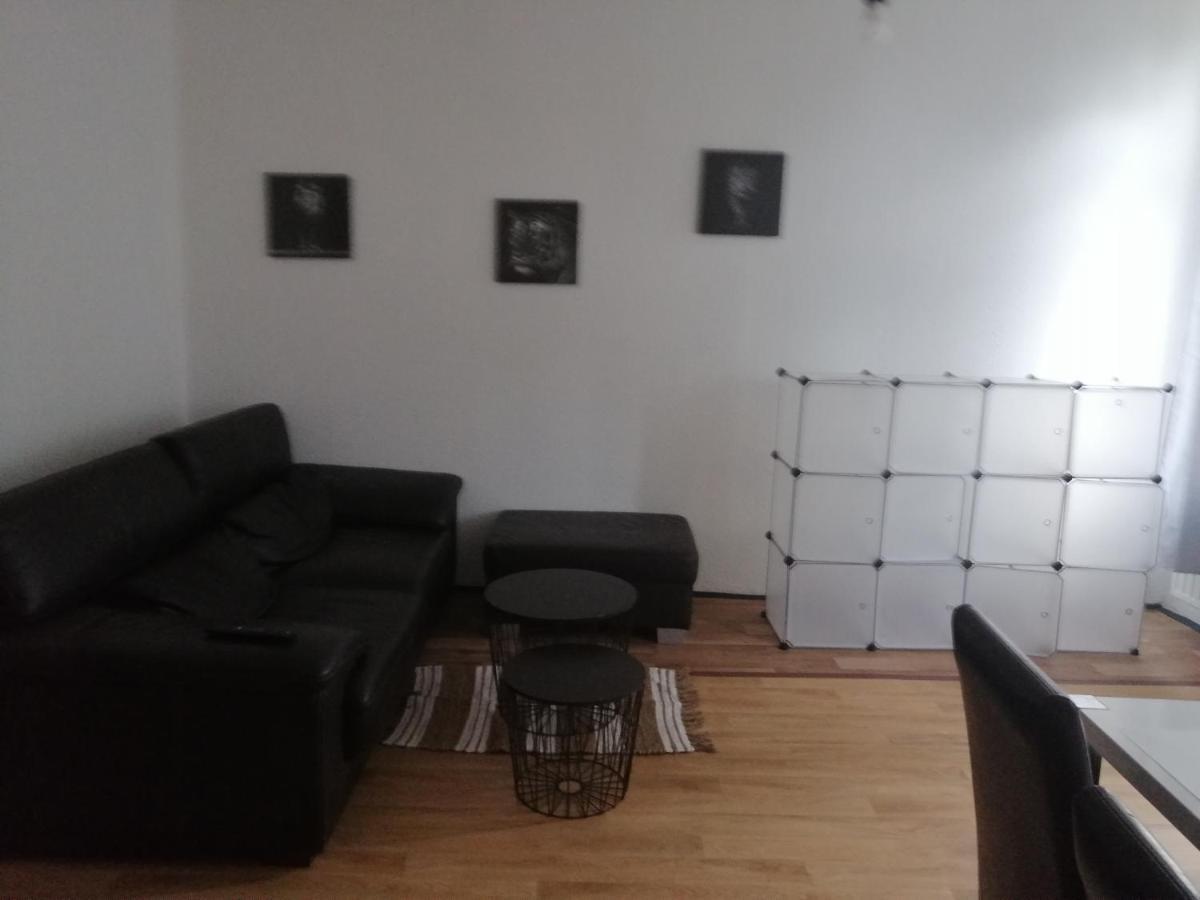 Ferienwohnung Poehlmann بلوين المظهر الخارجي الصورة